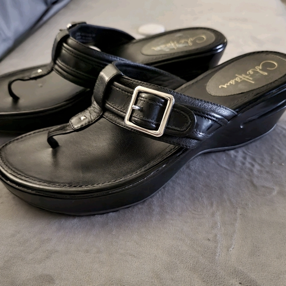 Platform Sandals